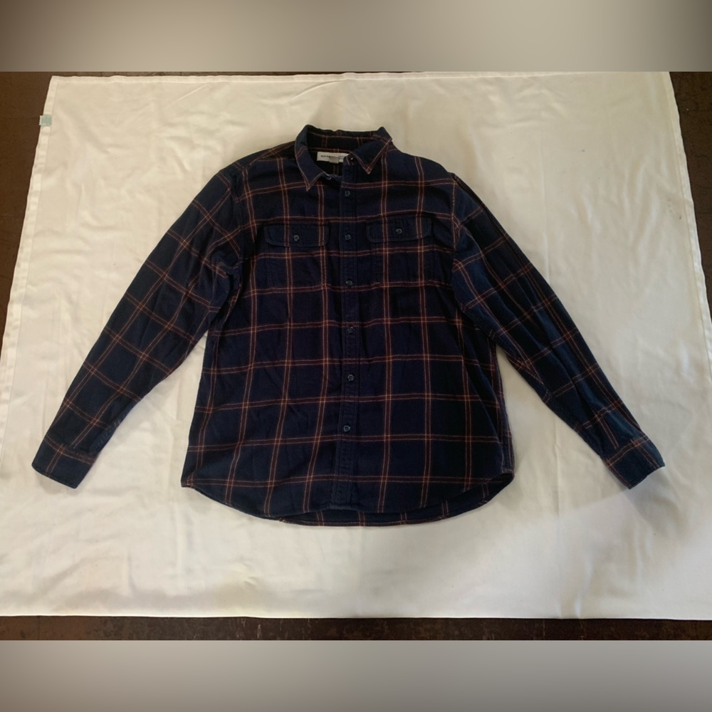 Old navy button up Polo